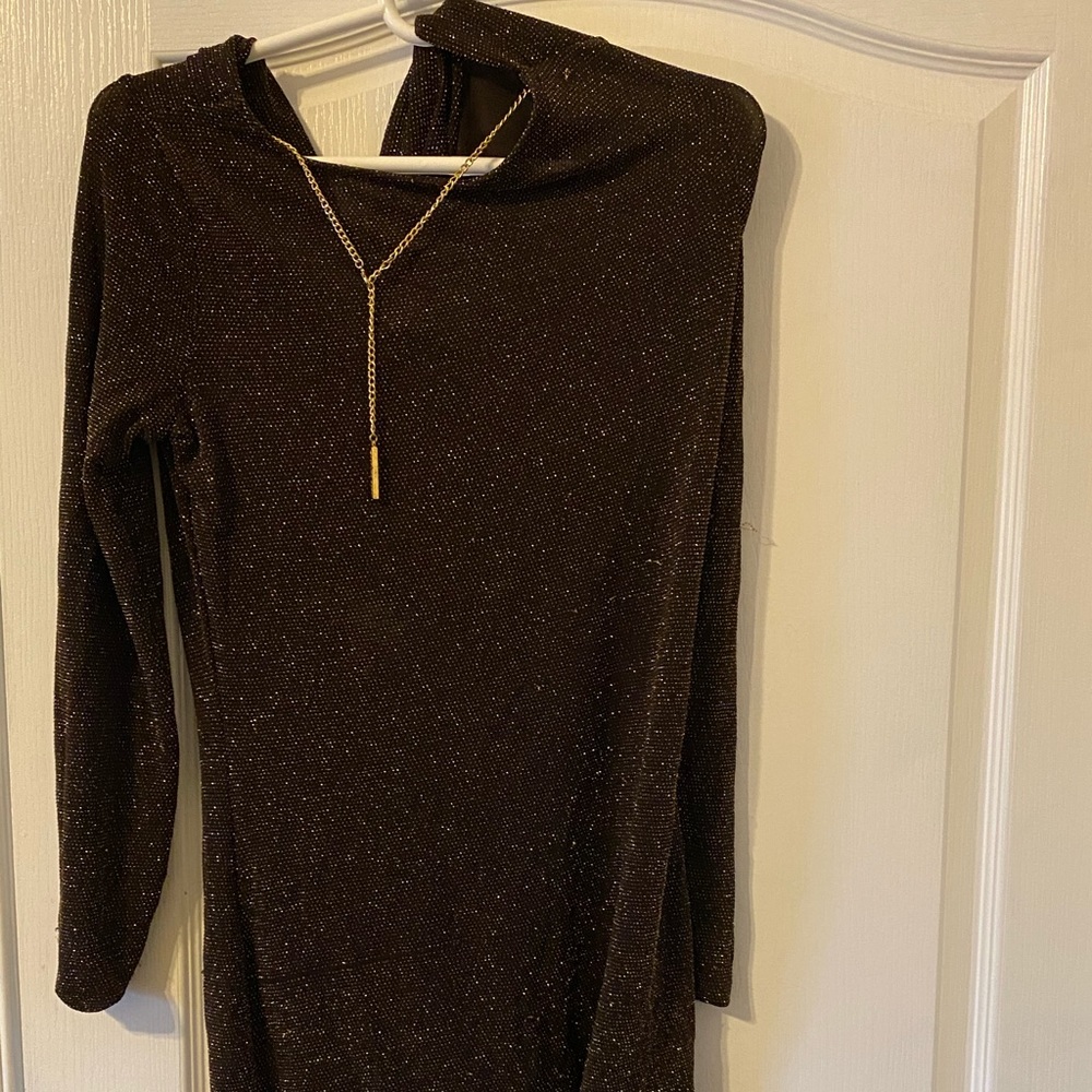 Woman dress